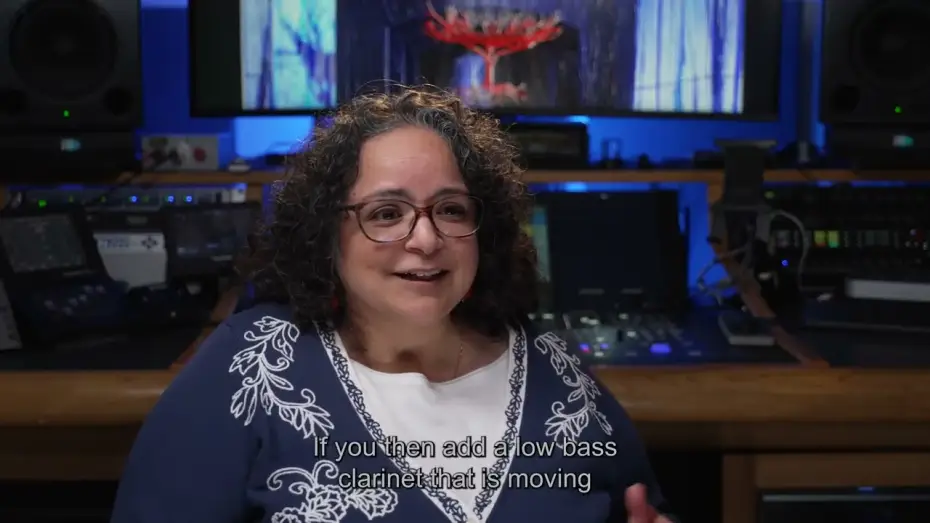 Видео к фильму The Metropolitan Opera: El &Uacute;ltimo Sue&ntilde;o de Frida y Diego | Gabriela Lena Frank&rsquo;s El &Uacute;ltimo Sue&ntilde;o de Frida y Diego: Creative Team Feature