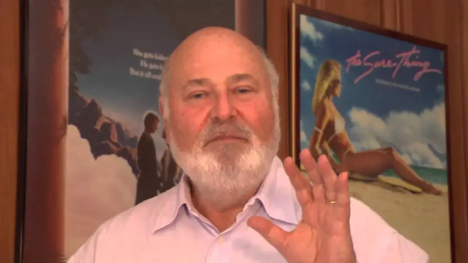 Видео к фильму Принцесса-невеста | Rob Reiner Introduces "The Princess Bride"