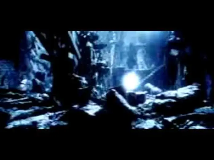 Видео к фильму Другой мир 2: Эволюция | Underworld Evolution Trailer (deutsch)