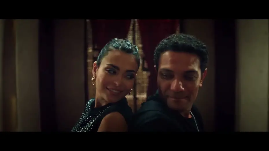 Видео к фильму If the Cat is Absent | التريلر الرسمي لفيلم إن غاب القط .. .يوم ٣١ ديسمبر في جميع دور العرض بمصر