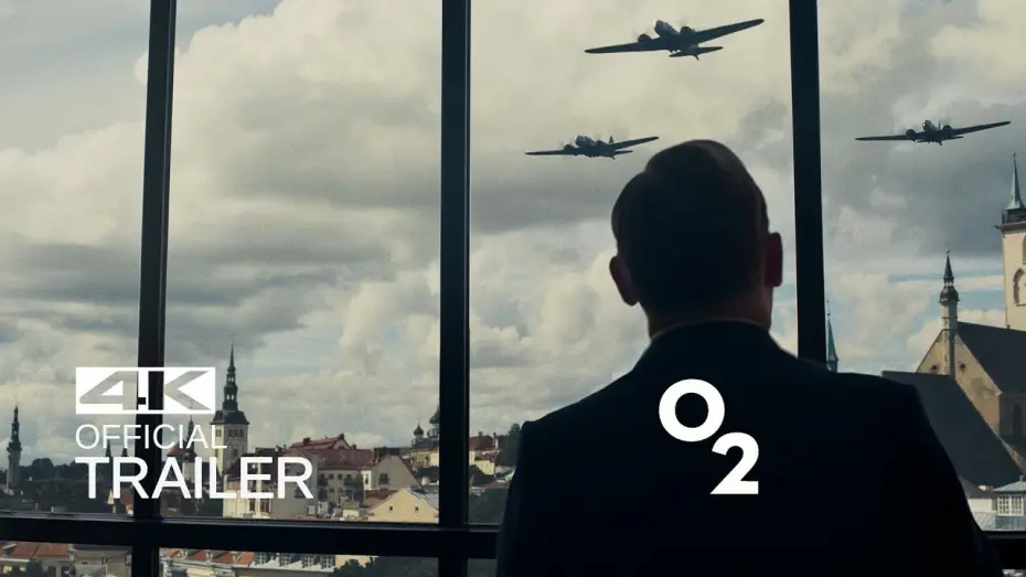 Видео к фильму Dawn of War | DAWN OF WAR Official Trailer (2021)