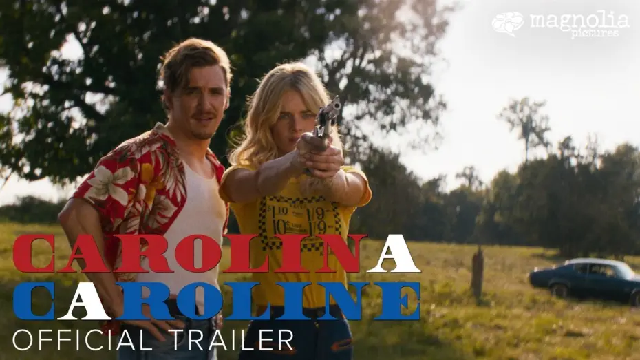Видео к фильму Carolina Caroline | Official Trailer