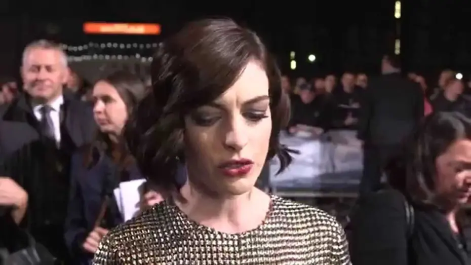 Видео к фильму Интерстеллар | European Premiere