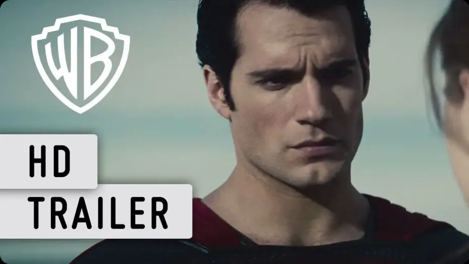 Видео к фильму Человек из стали | MAN OF STEEL - Trailer F6 Deutsch HD German