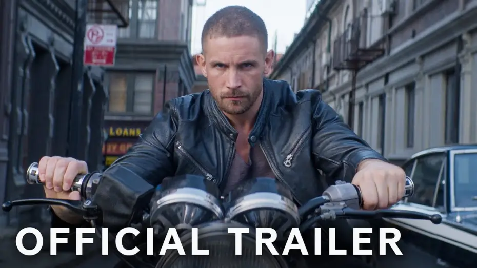 Видео к фильму Человек без прошлого | Official Trailer