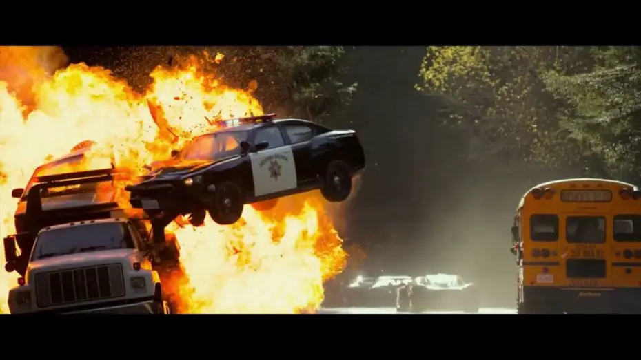 Видео к фильму Need for Speed: Жажда скорости | Need For Speed - Teaser Italiano