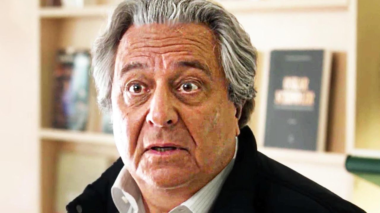 Видео к фильму Безумная свадьба 3 | QU'EST-CE QU'ON A TOUS FAIT AU BON DIEU ? Bande Annonce (2022)