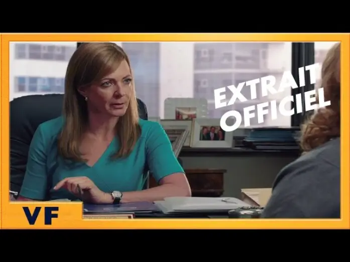 Видео к фильму Шпион — Spy - Extrait Entrainement CIA [Officiel] VF HD