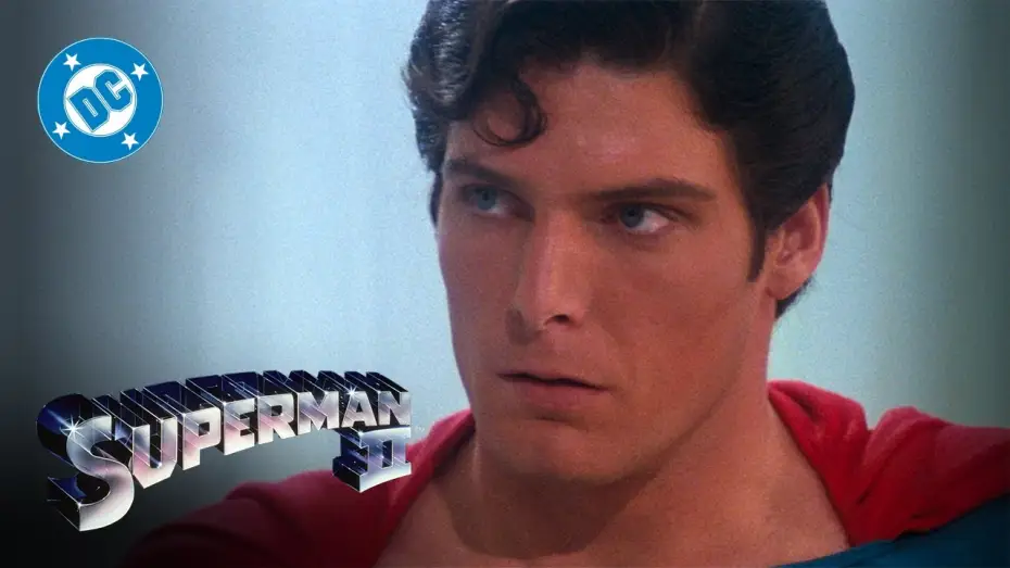 Видео к фильму Супермен 2 — DC Super Scenes: General Zod Loses His Powers