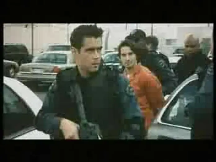 Видео к фильму S.W.A.T.: Спецназ города ангелов | S.W.A.T. unit&eacute; d'&eacute;lite