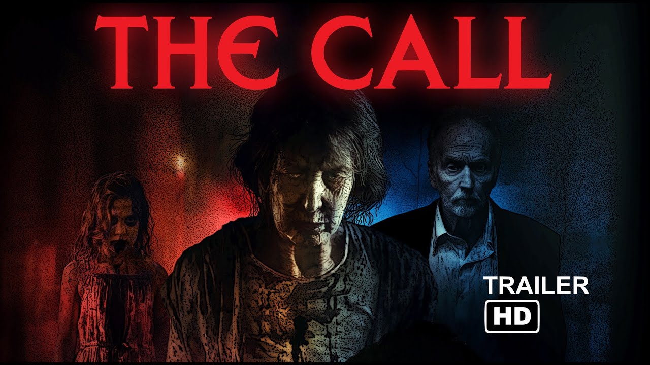 Видео к фильму Проклятие Лауры: Завещание | THE CALL Official Trailer &ndash; Starring Lin Shaye, Tobin Bell & Chester Rushing &ndash; In Theaters Oct 2