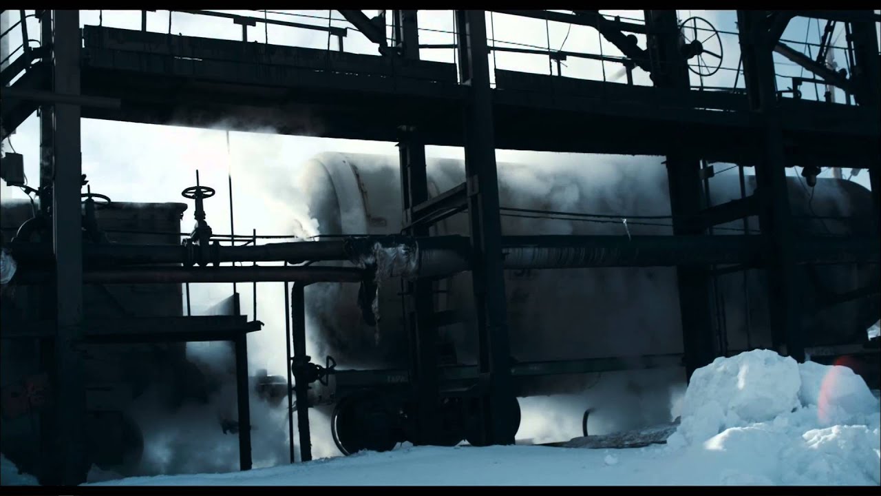 Видео к фильму Тайна перевала Дятлова | Devil's Pass Official Theatrical Trailer