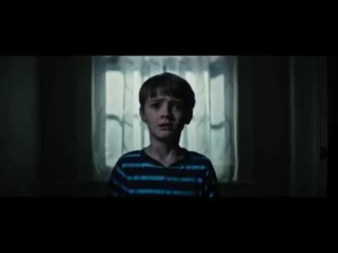 Видео к фильму Омен: Перерождение — The Prodigy - Februar 2019 im Kino
