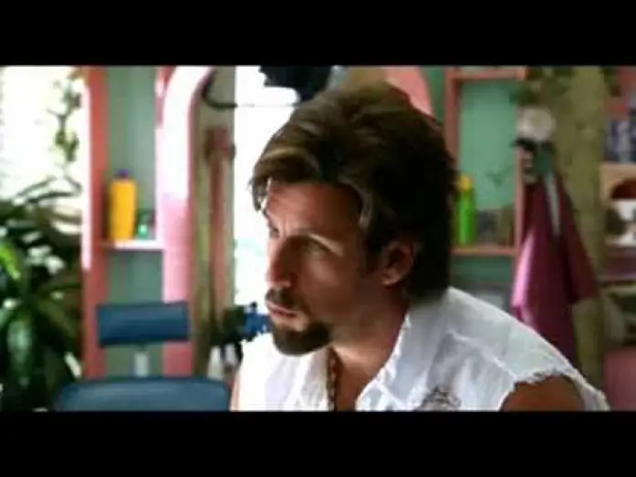 Видео к фильму Не шутите с Зоханом! | Zohan - ai cinema dal 3 ottobre - trailer italiano