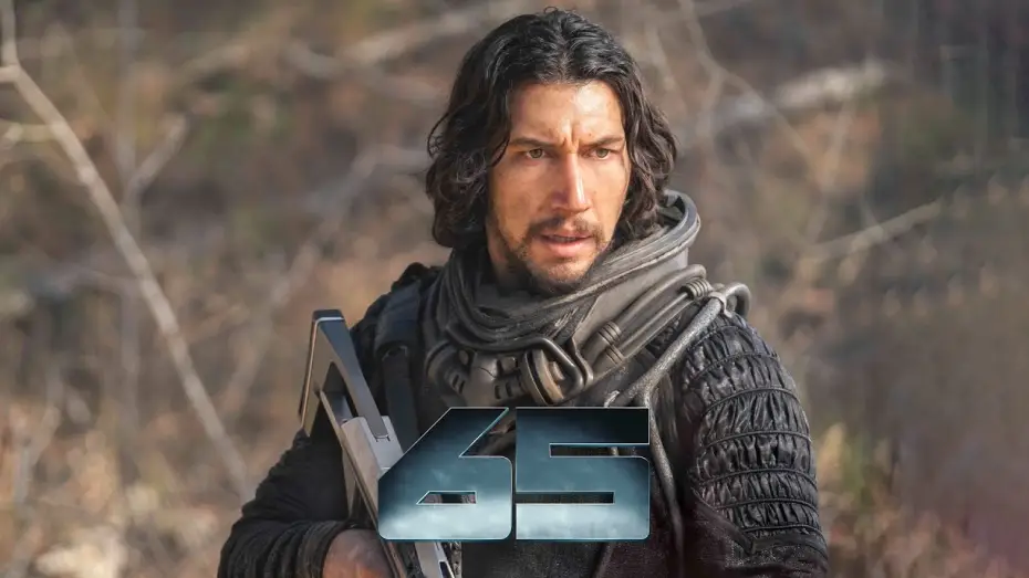 Видео к фильму 65 | Protagonizada por Adam Driver