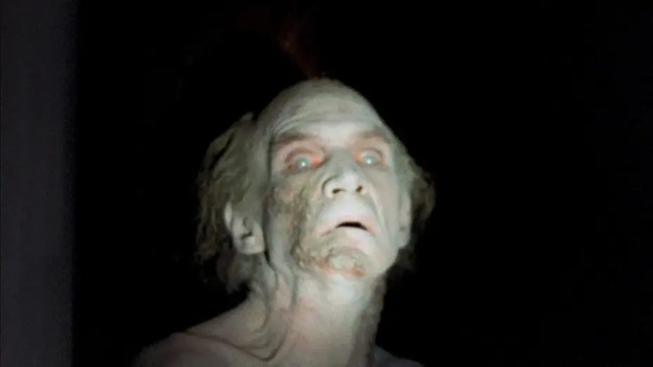 Видео к фильму Часовой | The Sentinel (1977) ORIGINAL TRAILER [HD]