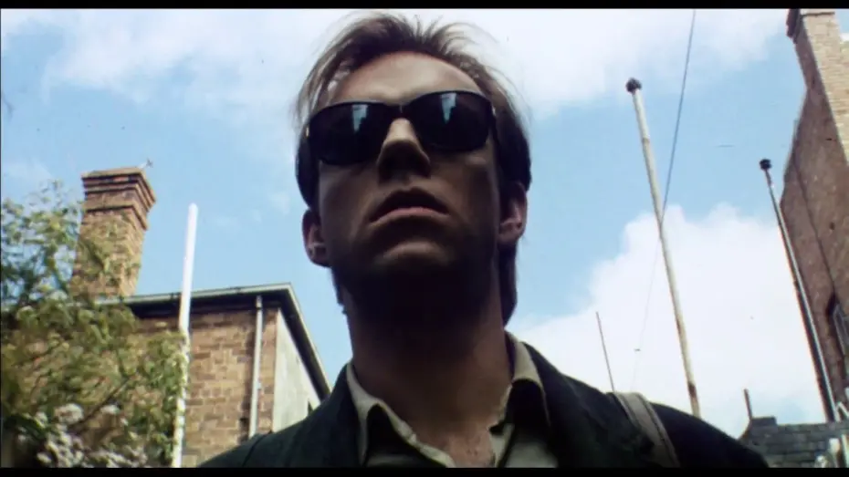 Видео к фильму Доказательство | Proof (1991) - original trailer (unrestored)