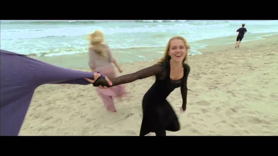 Видео к фильму Рыцарь кубков | Joy