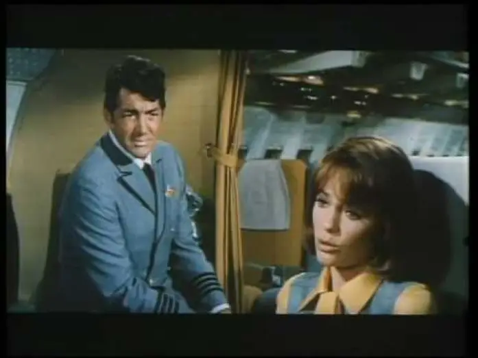 Видео к фильму Аэропорт — Airport Trailer