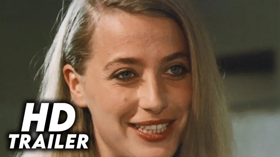 Видео к фильму Nightmare City | Nightmare City (1980) Original Trailer [FHD]