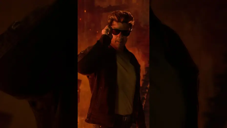 Видео к фильму Мортал Комбат 2 | You&rsquo;ve been chosen.