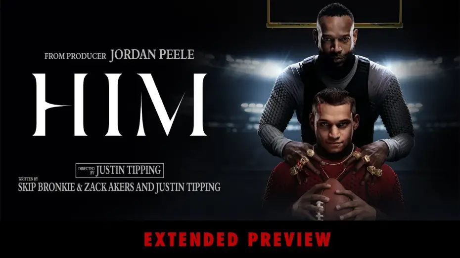 Видео к фильму Тот самый | "I Want To Be The G.O.A.T"