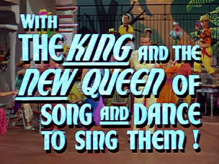 Видео к фильму Королевская свадьба | Royal Wedding - Trailer