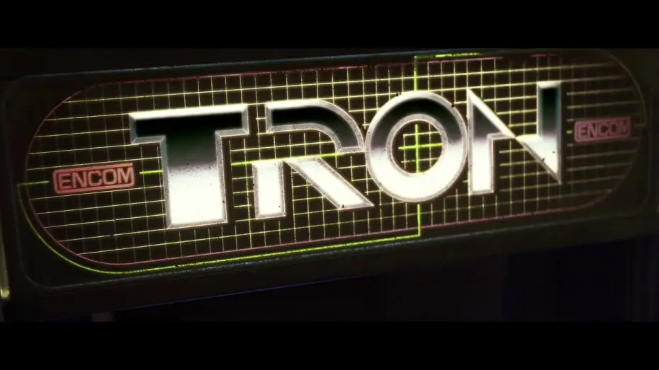 Видео к фильму Трон: Наследие | Tron Legacy - Il trailer italiano