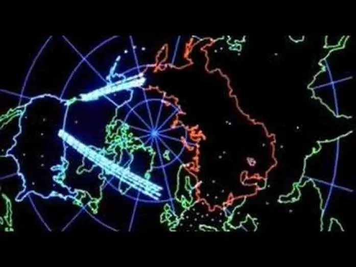 Видео к фильму Военные игры | WarGames trailer