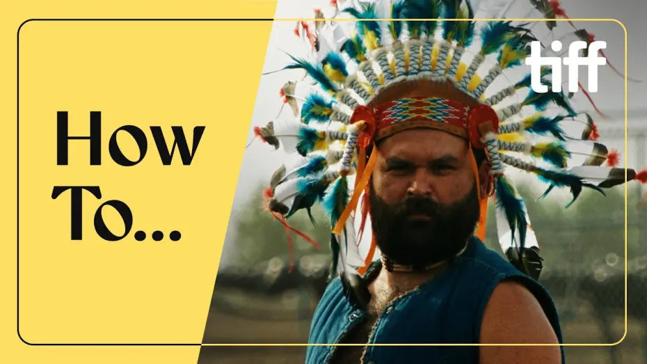 Видео к фильму Hey Viktor! | How To... Make A Spiritual Sequel Without Getting Sued with HEY, VIKTOR!'s Cody Lightning