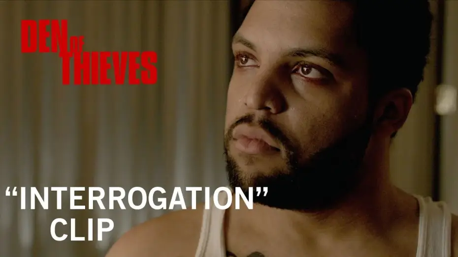 Видео к фильму Охота на воров | Interrogation