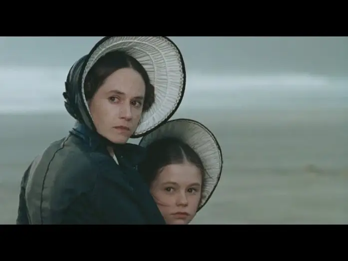 Видео к фильму Пианино | La Le&ccedil;on de piano de Jane Campion : bande-annonce