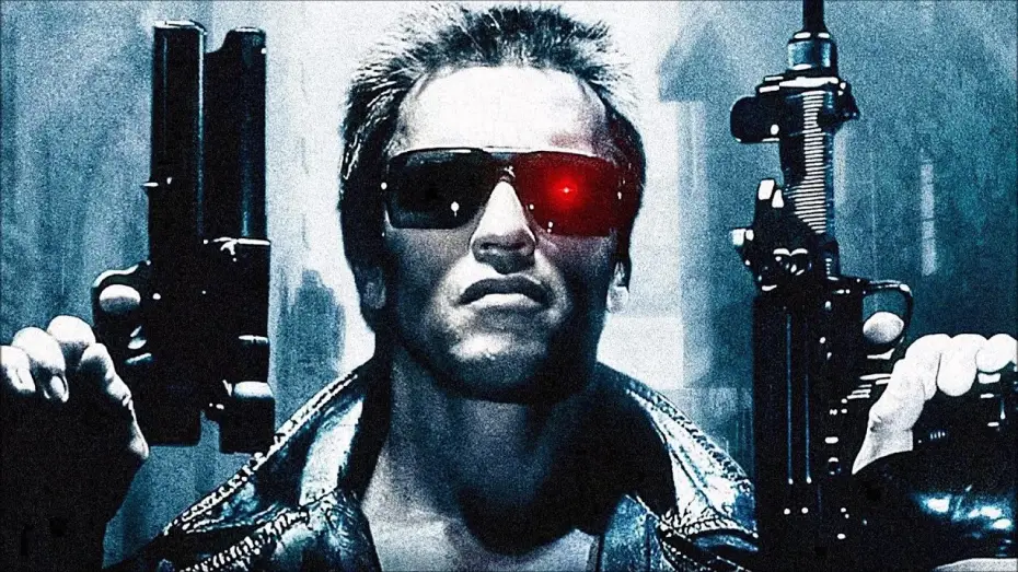 Видео к фильму Терминатор | Terminator - Original Trailer Deutsch 1080p HD