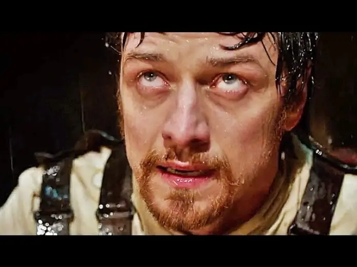Видео к фильму Виктор Франкенштейн — VICTOR FRANKENSTEIN | Trailer deutsch german [HD]
