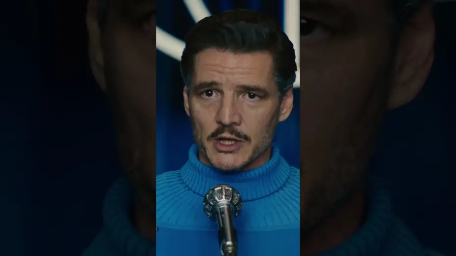 Видео к фильму Фантастическая четверка | A fantastic family.