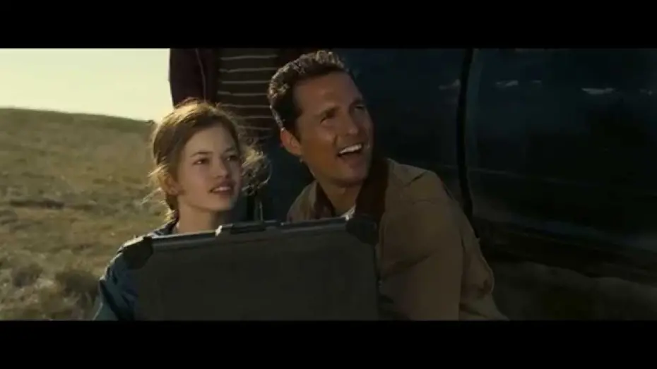 Видео к фильму Интерстеллар | Now Playing #3