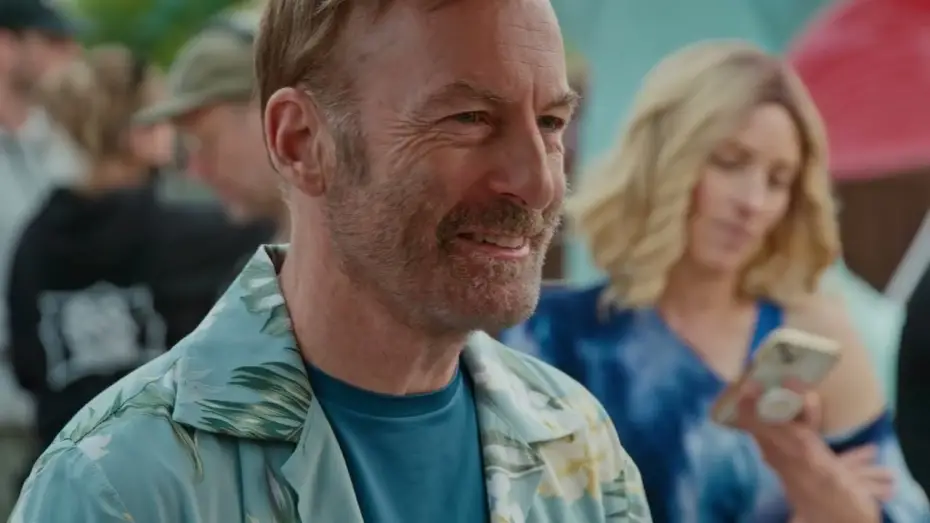 Видео к фильму Никто 2 | Behind-the-Scenes Sustainability