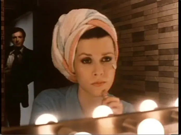 Видео к фильму Bad | Andy Warhol's Bad (1977)