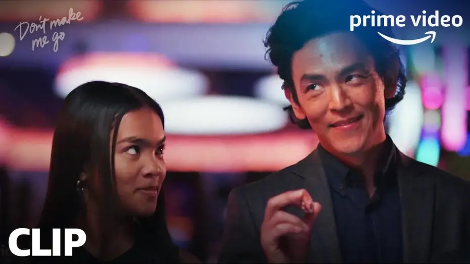 Видео к фильму Don't Make Me Go | Winning Big at the Casino Clip