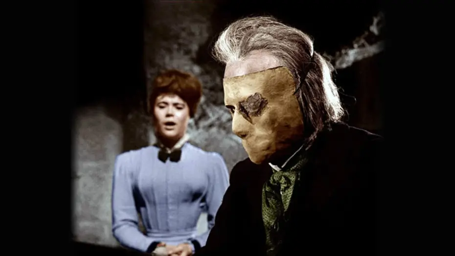 Видео к фильму Призрак оперы | Brian Trenchard-Smith on The Phantom Of The Opera