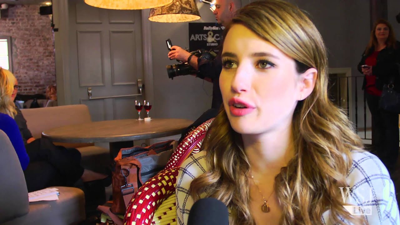 Видео к фильму Взрослый мир | Emma Roberts Brings 'Adult World' to Tribeca