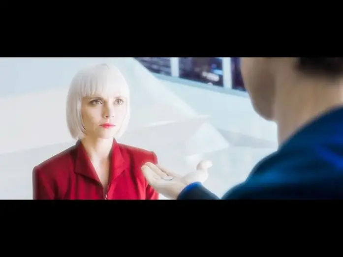 Видео к фильму Любовь по ту сторону | Faraway Eyes Trailer - Cinequest 2020