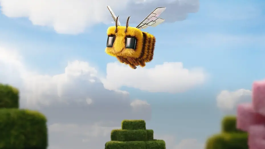 Видео к фильму A Minecraft Movie | Oficjalny zwiastun #2 PL