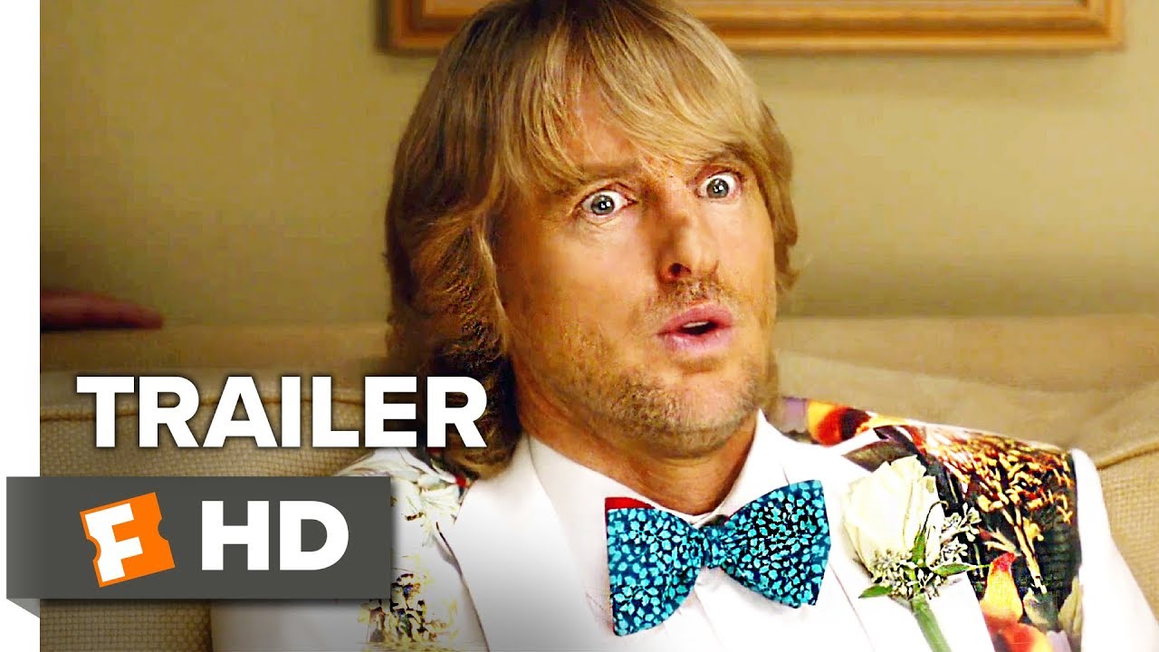 Видео к фильму Кто наш папа, чувак? | Father Figures Trailer #1 (2017) | Movieclips Trailers