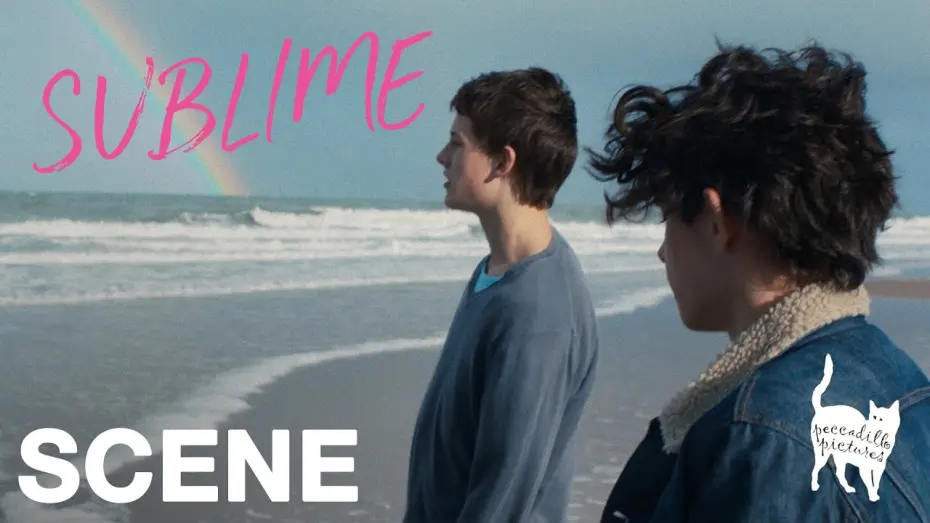 Видео к фильму Возвышенный | Friends or Something More?