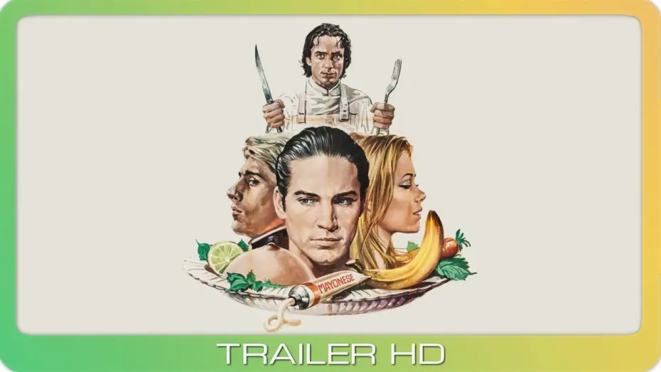 Видео к фильму Тело для Франкенштейна | Andy Warhol's Frankenstein ≣ 1973 ≣ Trailer