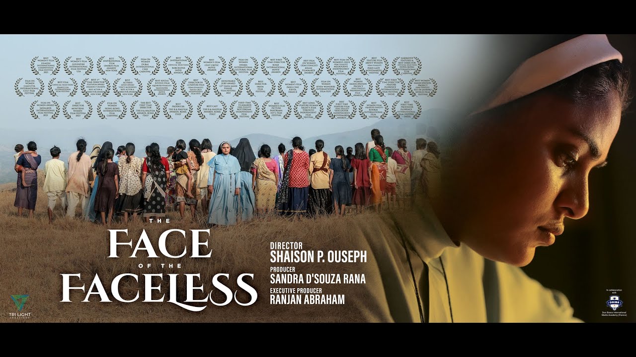 Видео к фильму The Face of the Faceless | THE FACE OF THE FACELESS&mdash;MALAYALAM OFFICIAL TRAILER