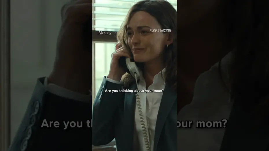 Видео к фильму Элла Маккей | mom would be proud