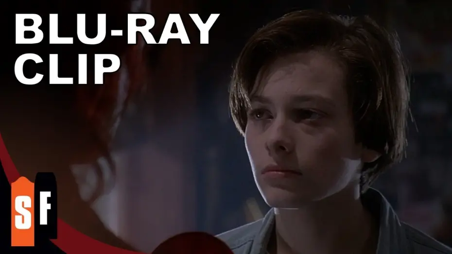 Видео к фильму Сканирование мозга | A Bargain Between Friends