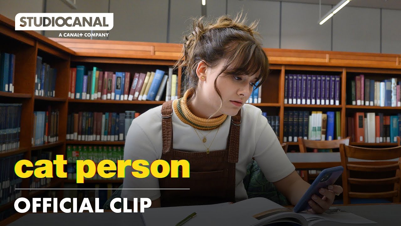 Видео к фильму Кошки-мышки | &ldquo;One of Us Has to Die&rdquo;